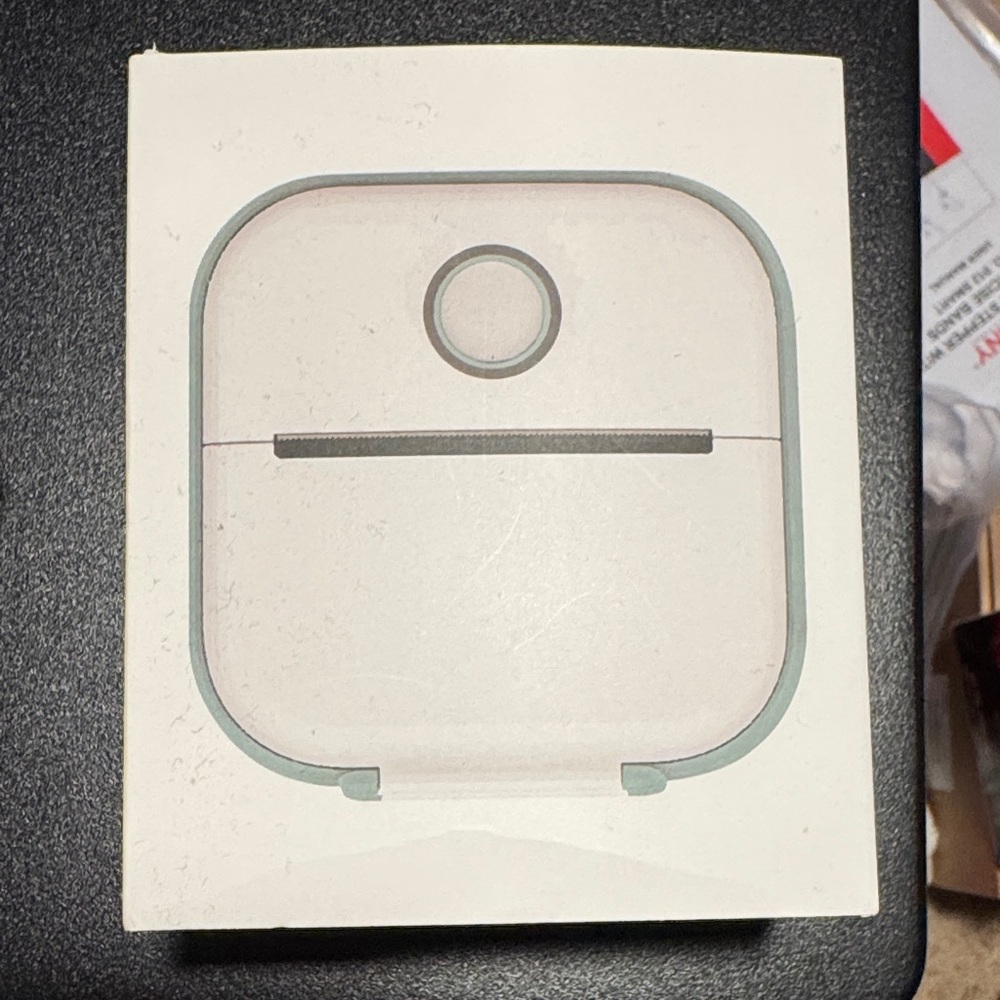 Print Pod